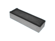 AX7558 Luftfilterelement Aktivkohle (flach)