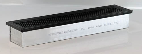 AX9294 Innenraumfilterelement (Aktivkohle komb)