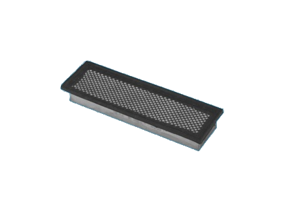 AXH1022 Innenraumfilterelement (Aktivkohle komb)