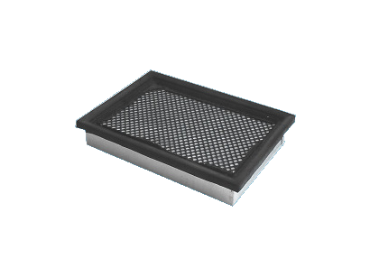 AXX1094 Innenraumfilterelement (Aktivkohle)