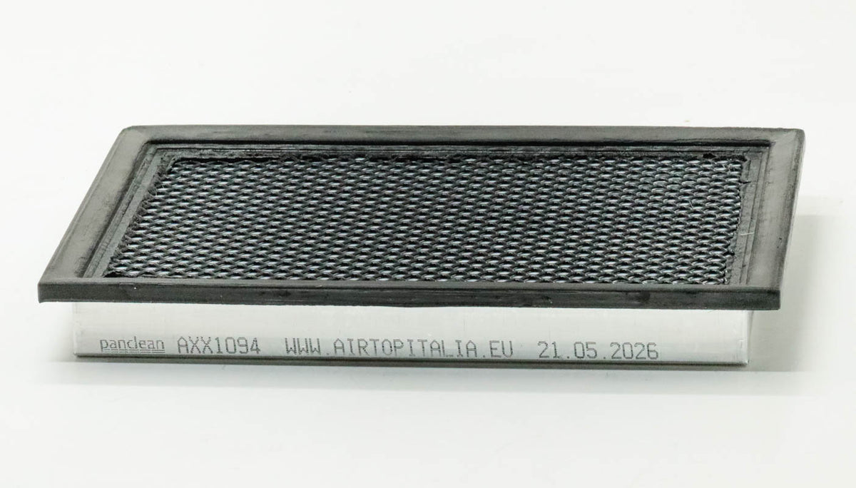AXX1094 Innenraumfilterelement (Aktivkohle)