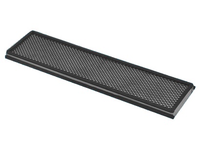 AXX9933 Aktivkohlefilter