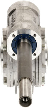Schneckengetriebe