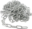 Kette Ø 4 mm x 32 mm, 10 m, galvanisiert