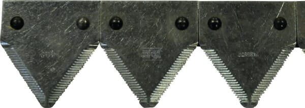 Messer John Deere