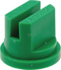 MMAT, Flachstrahldüse, AZ, Grün, 110°, Kunststoff, SW8