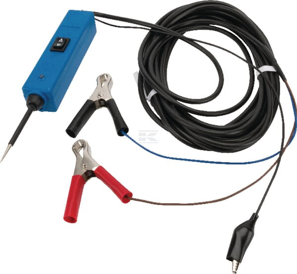 Prüflampe Power Probe