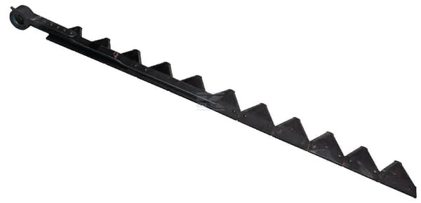 Mähmesser compleet 5,0m JD
