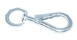 Karabinerhaken dreh. 2.1/2"/63mm