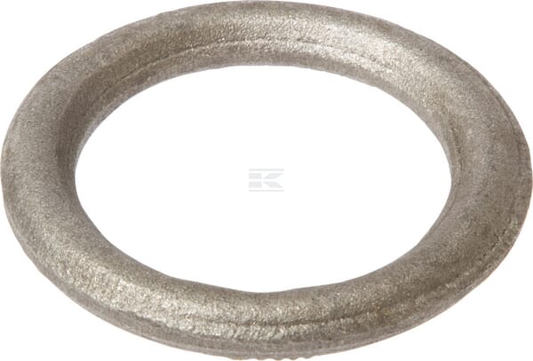 Kettenring 2" x 1/2"