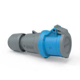 CEE-Steckdose 32A 3P 230V IP54 QC IQ