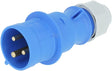 CEE-Stecker 32A3P 230V IP44
