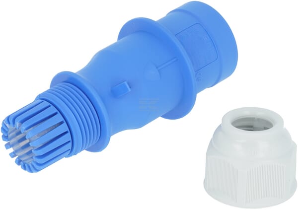CEE-Stecker 32A3P 230V IP44