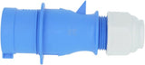 CEE-Stecker 32A3P 230V IP44