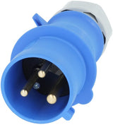CEE-Stecker 32A3P 230V IP44