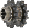 Kettenrad Z12