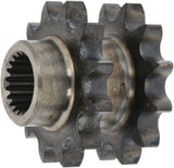 Kettenrad Z12