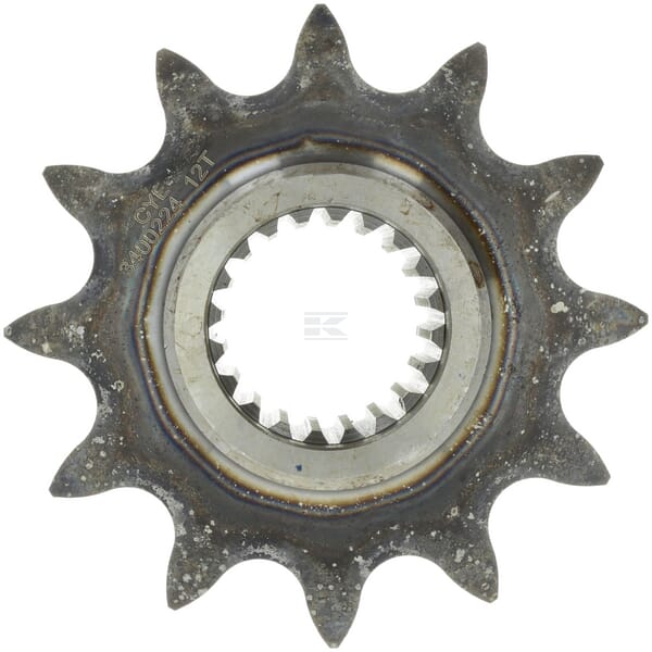 Kettenrad Z12