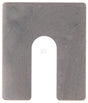 Füllplatte 75-0025 BK