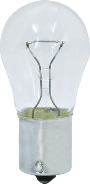 Glühlampe 12V 21W BA15s