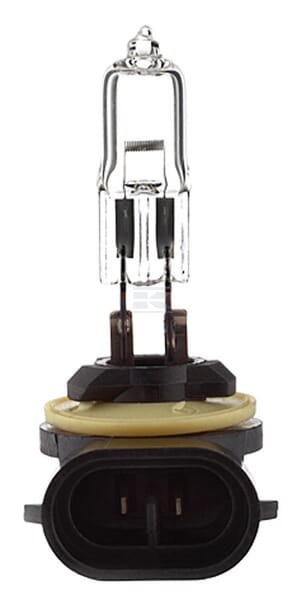 Glühlampe, 12 V, 27 W, PGJ13