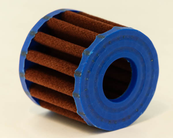 B120C40 Luftfilterelement