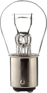 Glühlampe 12V 21/4W BAZ15d
