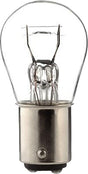 Glühlampe 12V 21/4W BAZ15d