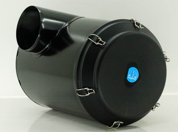 B150100 Luftfilter (RadialSeal ERB2)