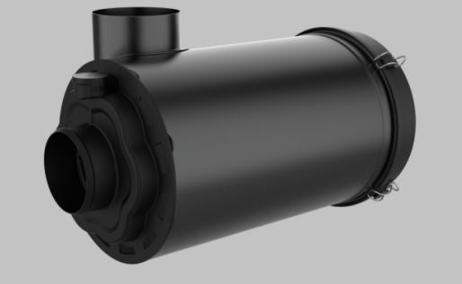 B150102 Luftfilter, ERB