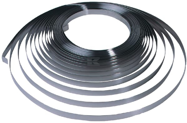 Spannband V2A 9,5mm