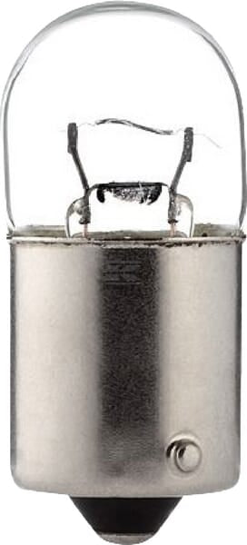 Glühlampe 24V 5W BA15s