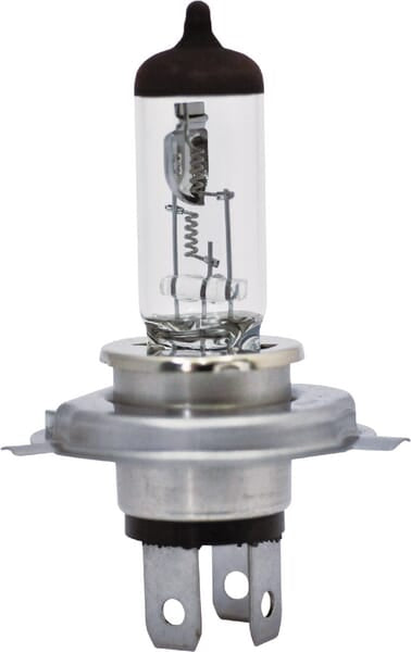 Glühlampe 24V 75/70W H4 P43t