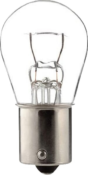Glühlampe 24V 18W BA15S