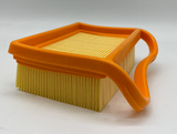 FA-0972 Luftfilterelement