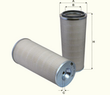 HP404 Luftfilterelement