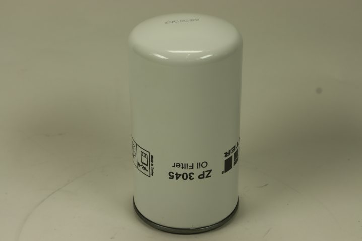 ZP3045 Hydraulikfilter SpinOn