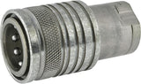 Kupplungsmuffe IG 3/8"