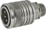 Kuppl.Muffe 1/2 - M20x1,5-12S