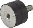Vibrationsdämpfer TYP B