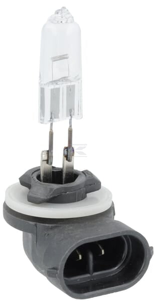 Glühlampe 12V 37,5W PGJ13