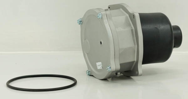 FRTR150000BB70C000S0 Leitungsfiltergehäuse (Rücklauffilter)