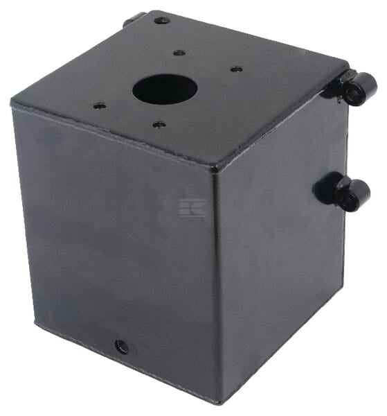 Behälter für Handpumpen HHP, TMP01, Volumen 1l