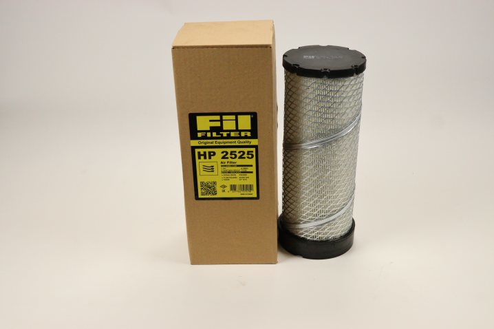 HP2525 Luftfilterelement