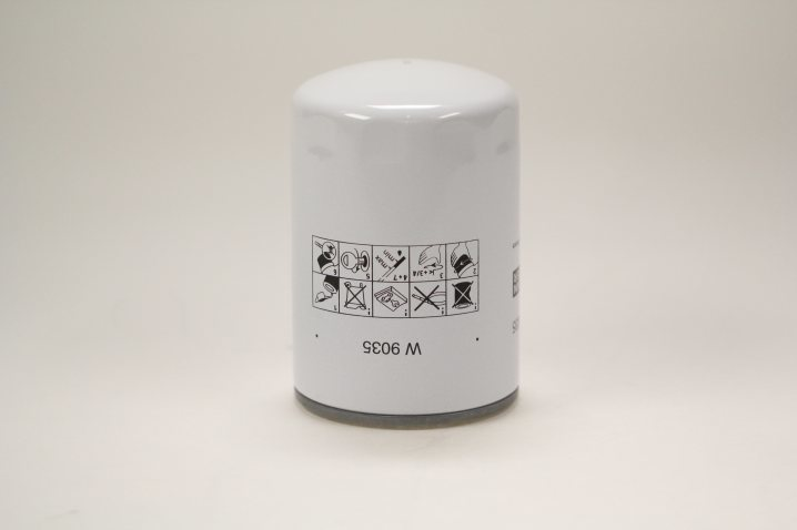 W 9035 Wechselfilter