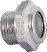 Schauglas 3/8 BSP
