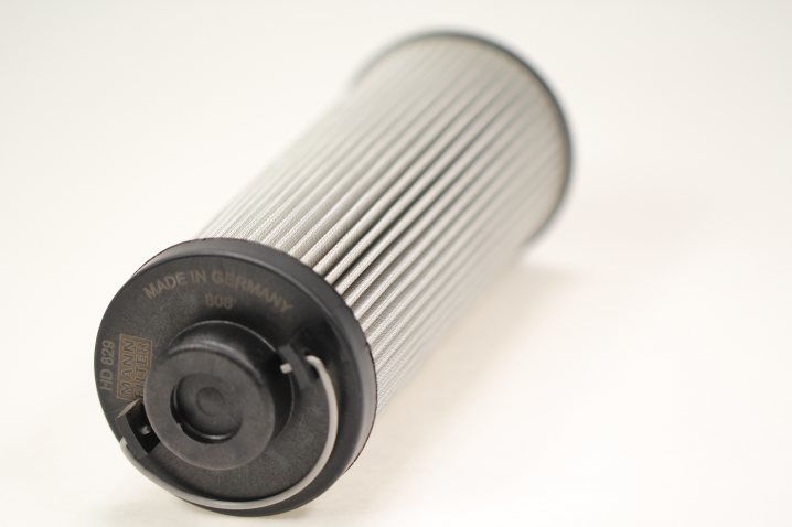 HD 829 Flüssigkeitsfilterelement