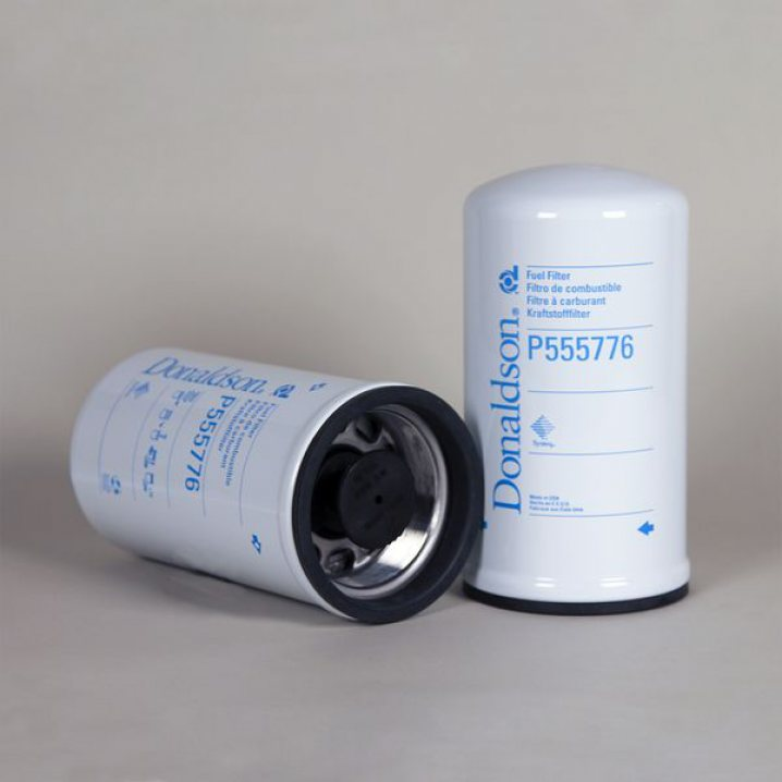 P555776 Kraftstoffwechselfilter