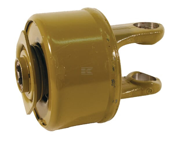 Elast.Kup. K65/2 1 3/8-6 W2300