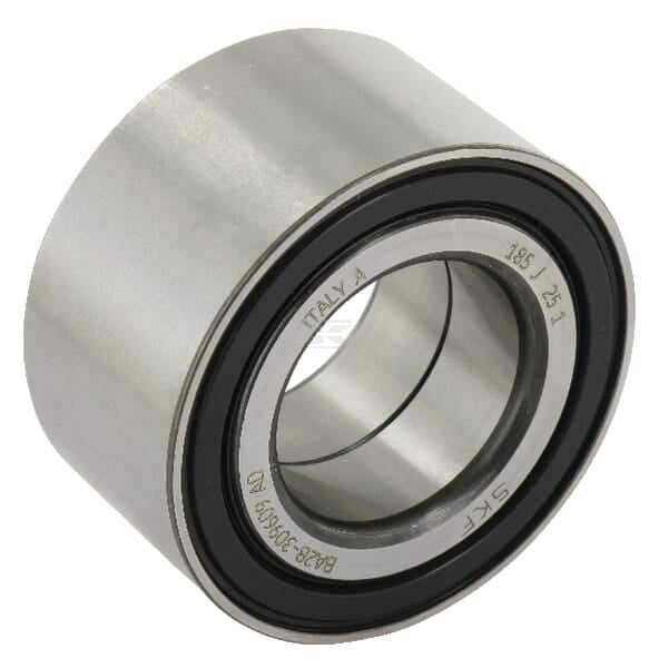 Schrägkugellager 30x60.03x37mm SKF